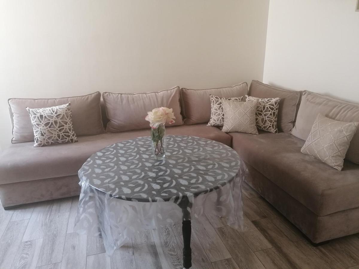 Appartement Pour Famille Essaouira Exterior foto